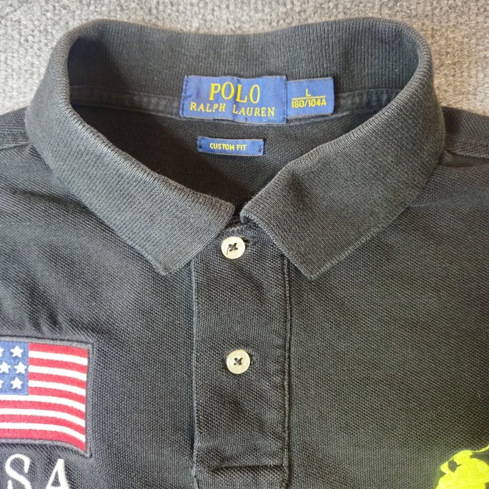 Ralph Lauren good pre